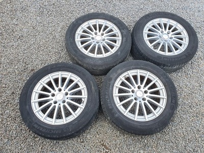 LLANTAS RUEDAS 16'' 5X112 MERCEDES C CLASE W204 W205  