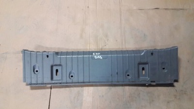 BMW E90 PROTECCIÓN CORREA TRASERO DE MALETERO 7059258  