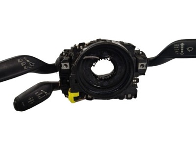 Audi a3 8v переключатель комбинированный лента 8v0953521b фото №1