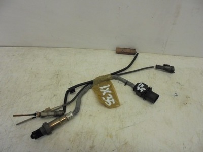 Датчик лямбда-зонд hyundai ix35 фото №1