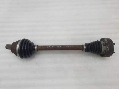 Привідний вал лівий перед seat altea фото №1