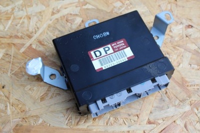 Модуль дверь левых перед lexus gs ii 89223-30040 фото №1