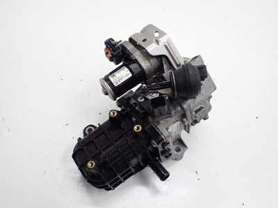 VOŽTUVAS EGR AUŠINTUVĖLIS IŠMETAMŲJŲ DUJŲ 9807593080 FORD MONDEO V MK5 2.0 TDCI 15R 