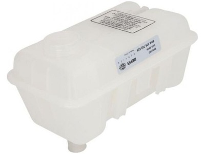 G08FN5 MAHLE TANK EXPANSION FLUID CHLODNICZEGO FITS DO: VOLVO 740,  