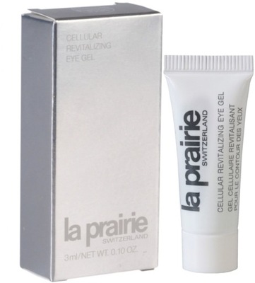 La Prairie Cellular Revitalizing Eye Gel Oczy