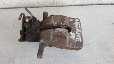 Суппорт задний правый renault megane ii фото №1