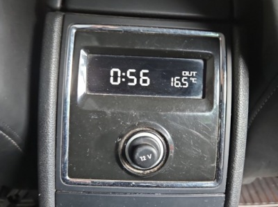 Дисплей skoda superb ii 3t0919201a монітор фото №1