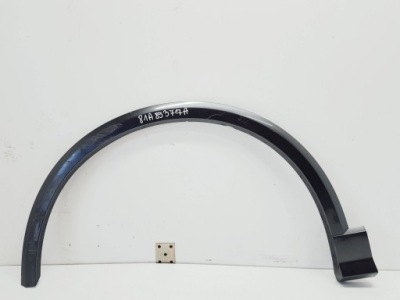 Audi q2 81a ліва молдинг крила перед передня 81a853717a фото №1