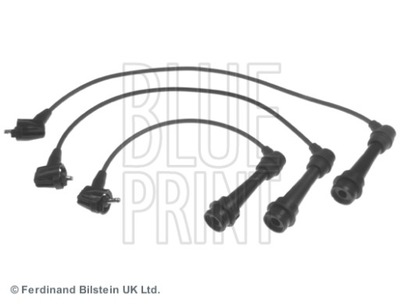 BLUE PRINT ADT31672 SET WIRES IGNITION  