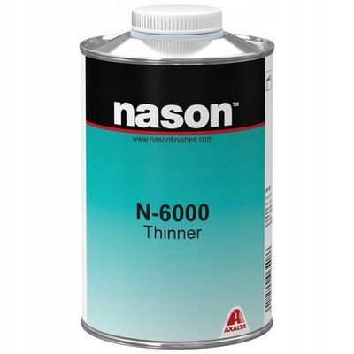 NASON Rozcieńczalnik Standard N-6000