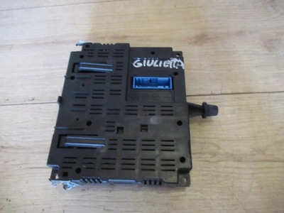 Модуль blue&me 50521292 alfa romeo giulietta фото №1