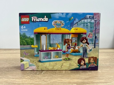 LEGO Friends