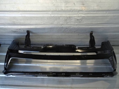 Kia sorento iv 4 20-23 бампер перед 6xpdc фото №1