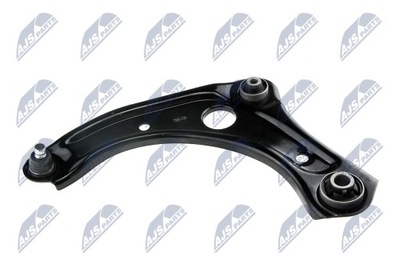 SWINGARM FRONT NISSAN MICRA K13 10-, NOTE 12- /DOL  