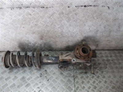 Mcperson левый перед opel vectra c 3.0 cdti фото №1