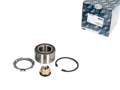 Bta h1r026bta набор подшипник колеса фото №1