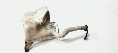 Бак peugeot boxer ii фото №1