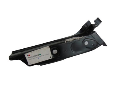 Панель фари поперечина передній audi 100 фото №1