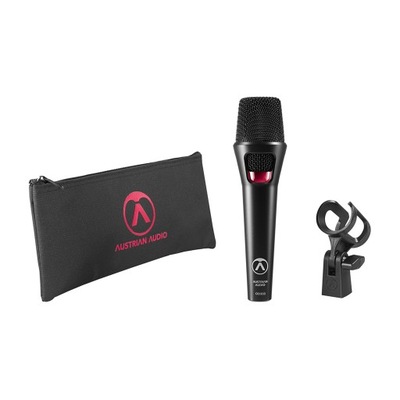 Mikrofon dynamiczny wokalowy Austrian Audio OD303