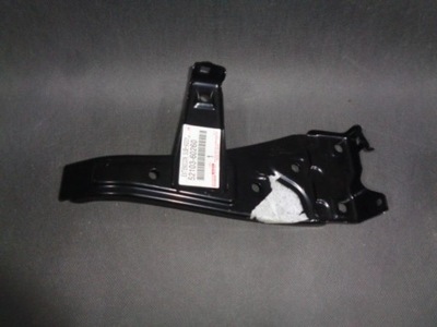 LEXUS GX460 14- FASTENING MOUNTING WING LEFT  