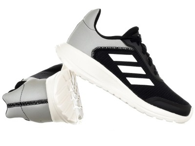 BUTY DZIECIĘCE ADIDAS TRENSAUR RUN GZ3430 SPORTOWE