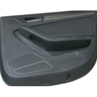 Audi a5 8t sportback обивка дверь правая задняя фото №1