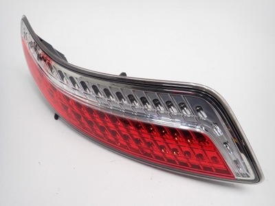 FARO DERECHA PARTE TRASERA EUROPA DIODO LUMINOSO LED LANCIA DELTA 3 14R  