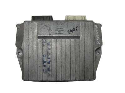 CITROEN XANTIA CONTROL UNIT COMPUTER 9631808480  