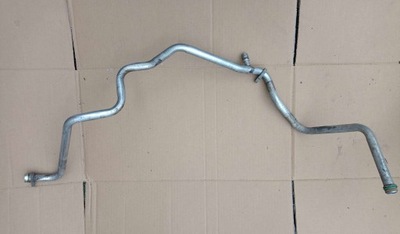 Шланг трубка кондиционера renault kangoo ii iii 1,5 фото №1