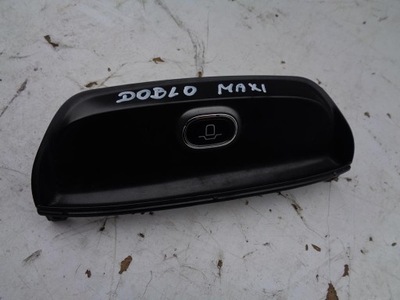 Переключатель fiat doblo ii 2 фото №1