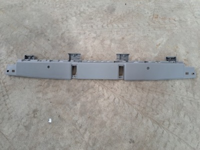 Молдинг накладка захист верхньої консолі полиця renault gama t range фото №1