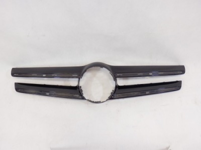 Решітка радіатора решітка радіатора mercedes w156 a1568880260 фото №1