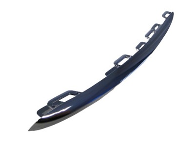 Mercedes gls x166 166 молдинг хром решётки правая фото №1