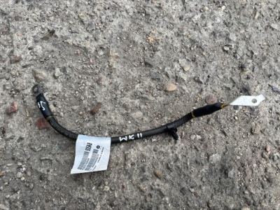 Jeep grand cherokee wk 2 ii lift 16r- клемма минусовая фото №1