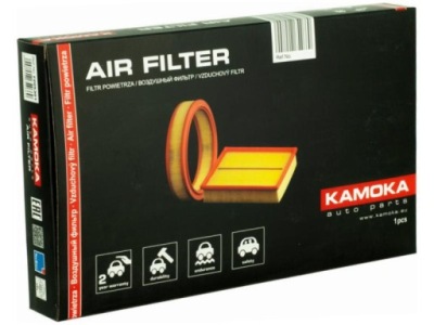 Фільтр повітря renault koleos i 2.0 audi a6 c6 2.7 alfa giulietta 1.4 фото №1