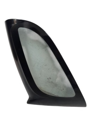 Стекло кузовная левый задняя smart fortwo 450 0000651 фото №1