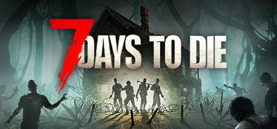 7 Days to Die PL PC steam