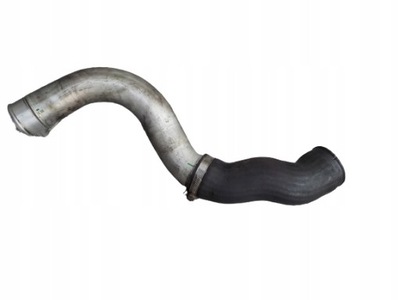 Bmw e39 2.5d шланг труба турбіни turbo фото №1