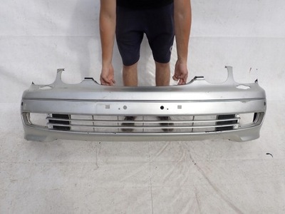 Lexus gs ii 97- бампер перед передний spr pdc фото №1