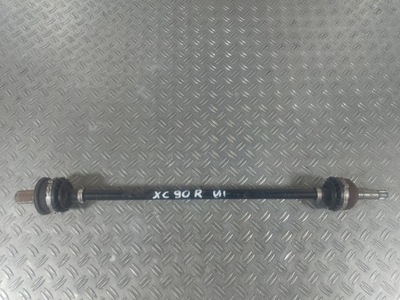 Volvo xc90 ii 14-19 привідний вал перед передня права фото №1