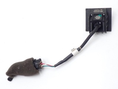 Камера заднего вида задний  10587652 mg zs ev 21r фото №1