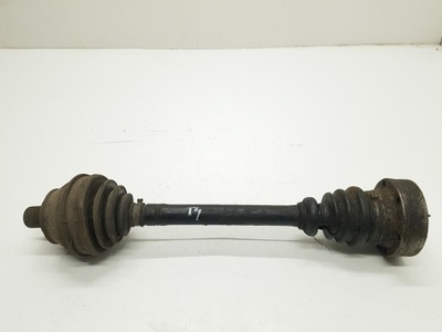 PÓŁOŚ LEWA VOLKSWAGEN TRANSPORTER T4 2,5 TDI