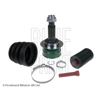 SET PRZEGUBU, SHAFT DRIVING BLUE PRINT ADK88933  