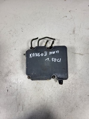 Насос abs renault twingo iii 14- 2265106516 фото №1