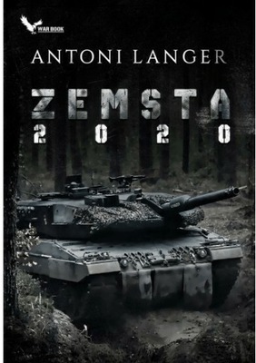 ZEMSTA 2020 - Langer Antoni