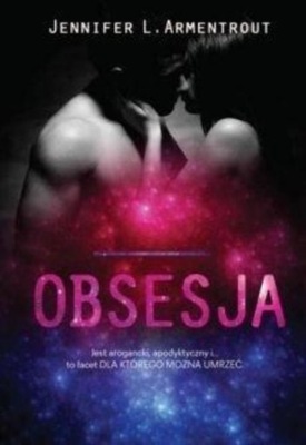 Obsesja Jennifer L. Armentrout