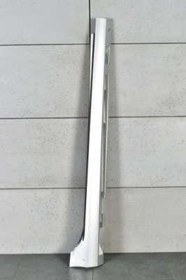 Volvo s60 v60 10-18 порог пластиковый правый молдинг порог правая 31333005 фото №1