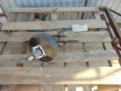 Підсилювач гальм насос гальмівна ford mondeo mk4 1.8 tdci фото №1