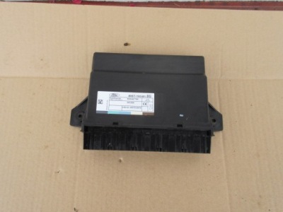 Ford kuga mondeo smax модуль комфорту 8m5t19g481bg фото №1