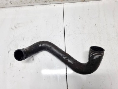 Alfa-romeo 159 патрубок інтеркулер 2006 2.4l 50508204 фото №1